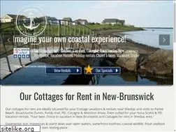 Sites similar to waterfrontcanada.ca