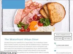 Sites similar to waterfrontcayman.com