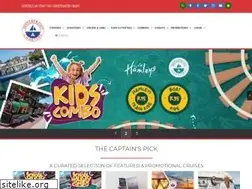 Sites similar to waterfrontcharters.co.za