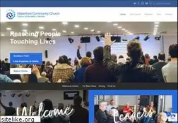 Sites similar to waterfrontchurch.com