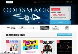 Sites similar to waterfrontconcerts.com
