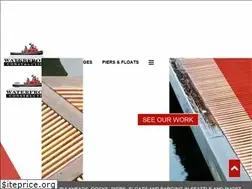Sites similar to waterfrontconstruction.com