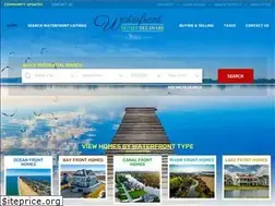 Sites similar to waterfronthomesdelaware.com