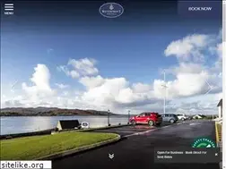 Sites similar to waterfronthoteldungloe.ie