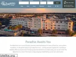 Sites similar to waterfrontinnvillages.com