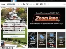Sites similar to waterfrontjeep.com
