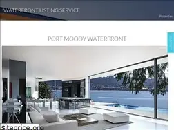 Sites similar to waterfrontlistingservice.com