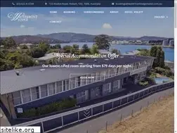 Sites similar to waterfrontlodge.com.au