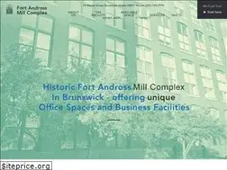 Sites similar to waterfrontmaine.com