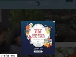 Sites similar to waterfrontmarket.ae