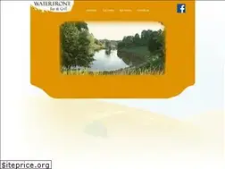 Sites similar to waterfrontmaryville.com