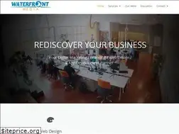 Sites similar to waterfrontmedia.co