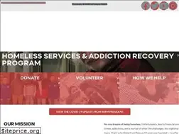 Sites similar to waterfrontmission.org