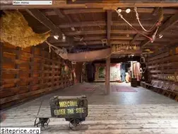 Sites similar to waterfrontmuseum.org