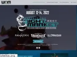 Sites similar to waterfrontnightmarket.com