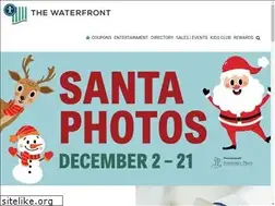 Sites similar to waterfrontpgh.com