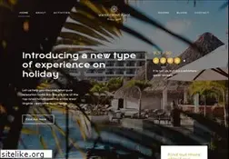Sites similar to waterfrontplacehotel.com