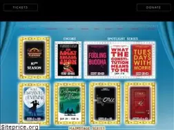 Sites similar to waterfrontplayhouse.org