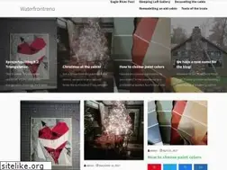 Sites similar to waterfrontreno.com