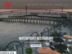 Sites similar to waterfrontsf.com