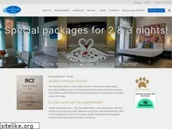 Sites similar to waterfrontshaw.com