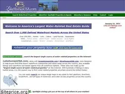 Sites similar to waterfrontusa.com