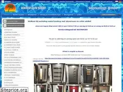 Sites similar to waterfunshop.com