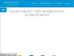 Sites similar to waterfuture.tv