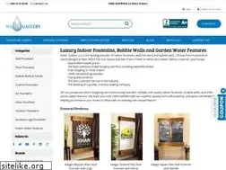 Sites similar to watergallery.net