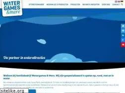 Sites similar to watergamesandmore.com