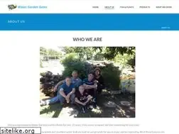 Sites similar to watergardengems.com