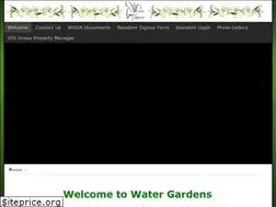 Sites similar to watergardens55.org