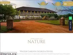 Sites similar to watergardensigiriya.com