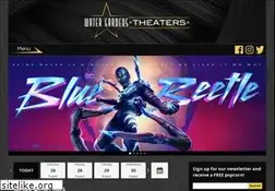 Sites similar to watergardenstheatres.com