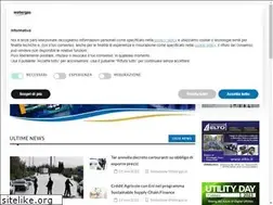 Sites similar to watergas.it