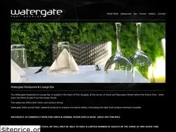 Sites similar to watergateportdouglas.com.au
