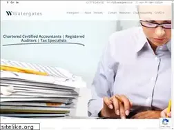 Sites similar to watergates.net