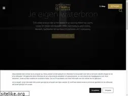 Sites similar to watergenius.eu