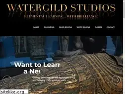 Sites similar to watergild.com
