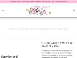 Sites similar to waterglam.com