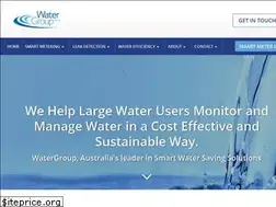 Sites similar to watergroup.com.au