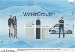 Sites similar to watergroup.com