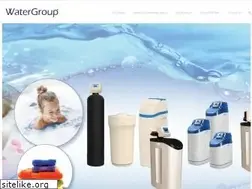 Sites similar to watergroupkd.com