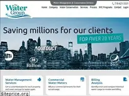 Sites similar to watergroupny.com