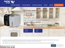 Sites similar to watergrup.com