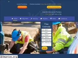 Sites similar to waterguardplumbing.com