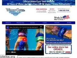 Sites similar to watergym.com