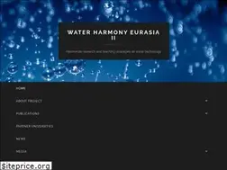 Sites similar to waterh.net