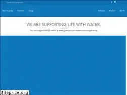 Sites similar to waterhappy.net