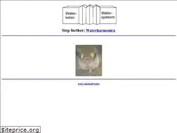 Sites similar to waterharmonica.nl